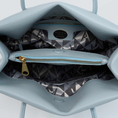 Gaia Large Shoulder Bag
