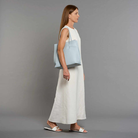 Gaia Large Shoulder Bag