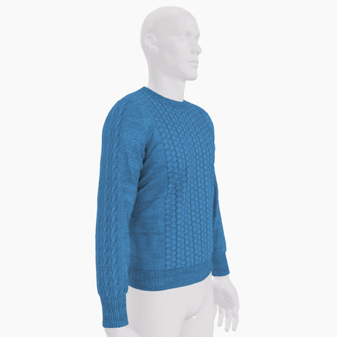 Pullover - Avigliana Desigknit