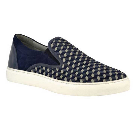 Sneakers - 8940 Calzaturificio Lancio