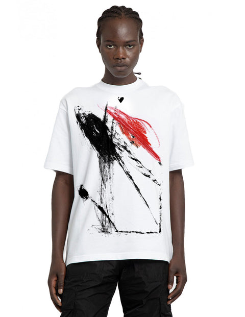 T-Shirt - 1007 Vustyle