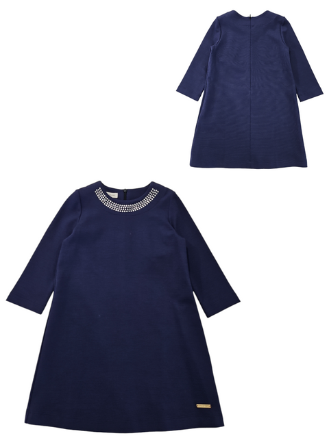 Long Sleeve Dress JOSHI