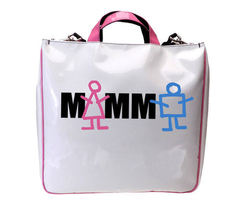 Bag - Mommy Bag Paul Meccanico