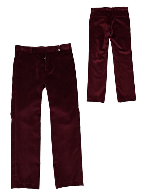Jacket & Trousers JOSHI