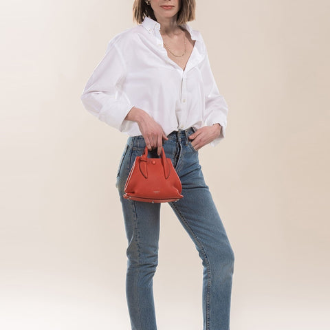 Bag - Bell Bag S Pugnetti Parma