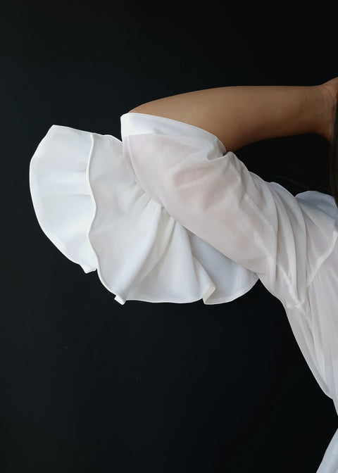 Shirt - Diana Le Delli Santi