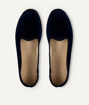 Friulana - Velvet Blue Bottega dell'Artigiano