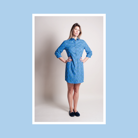 Dress - Freccia Gaia Boldetti