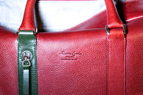 Bag - Art. Francesco Maura Coscia
