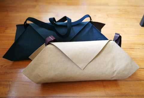 Bag - Origami 1.0 T.I.N.A there is no alternative