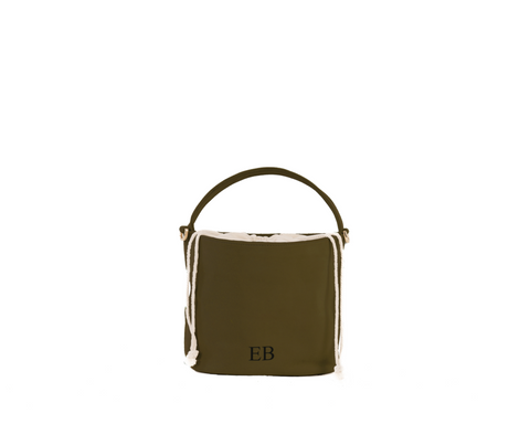 Bag - Bucket Siracusa Emmy Boo