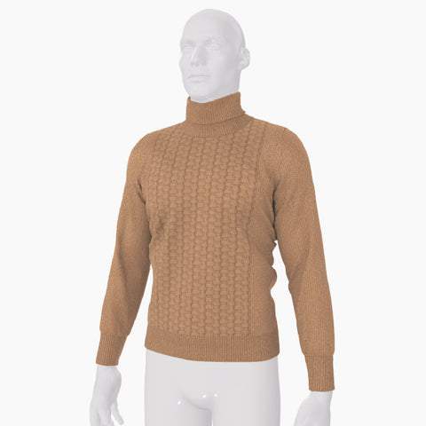 Shirt - Livigno Desigknit