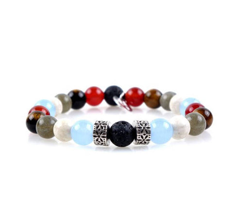 Bracelets - Tribal DM Ties