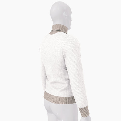 Shirt - Fabriano Desigknit
