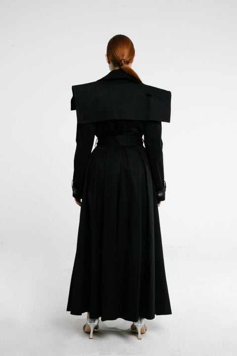 Trench - Sinastria Maison Letizia