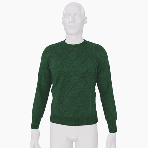 Pullover - Castiglione Desigknit