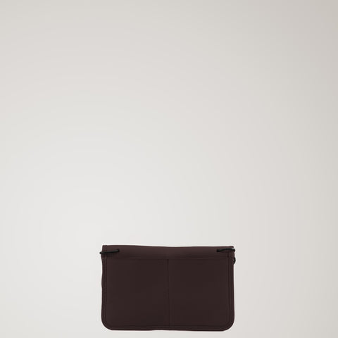 Bag - Super Sister Bag Steel Pugnetti Parma