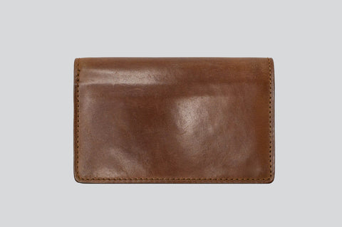 Business card case BELVEDERE di Paolo Rossi