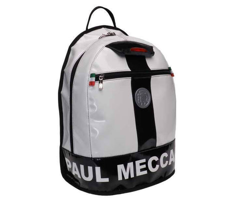 Backpack - Super Paul Meccanico
