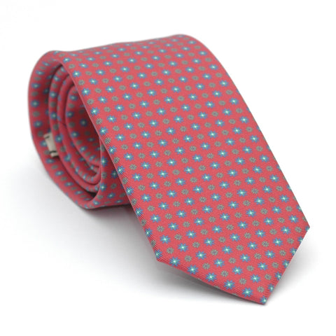 Tie - Genova Armeria Meschieri