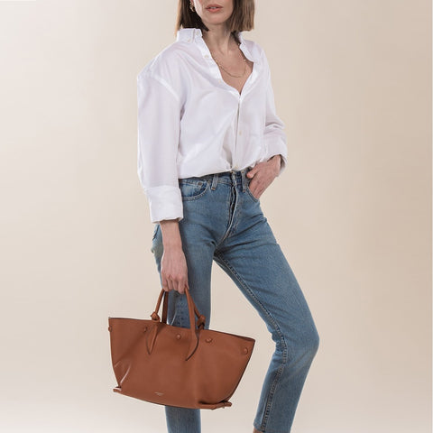 Bag - Bell Bag M Pugnetti Parma
