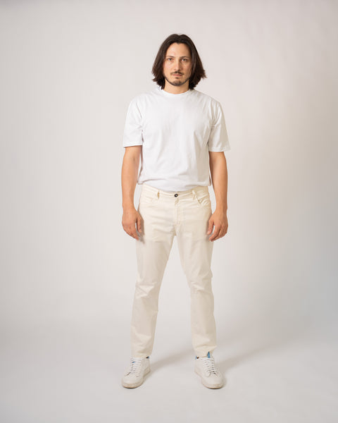 Trouser - Lello NICASTRO