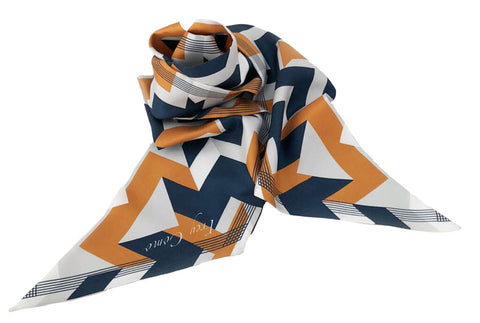 Foulard - Bandeau Frey Como