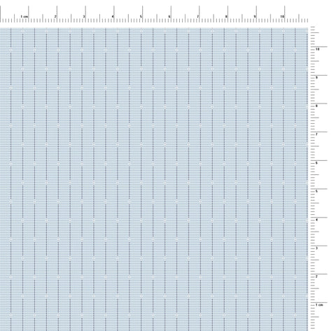U9133 -B018 -FIT51 Profilo Tessile
