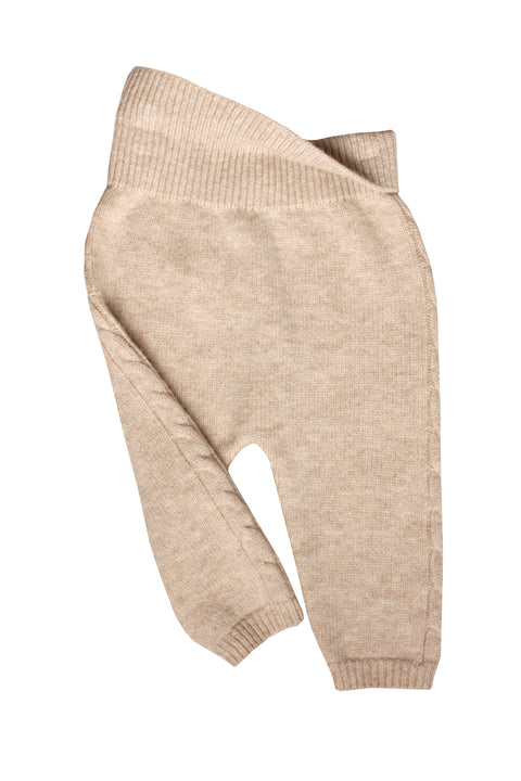 Shorts - Carded wool Maglificio Verona