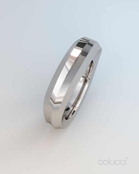 Ring - Gea Slim colucci