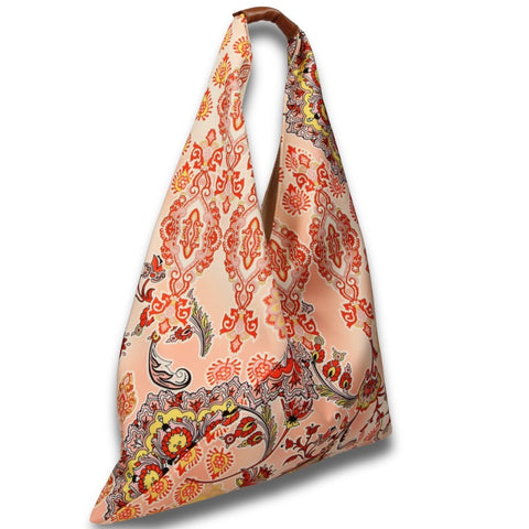 Bag - Fan Coral Bonfanti