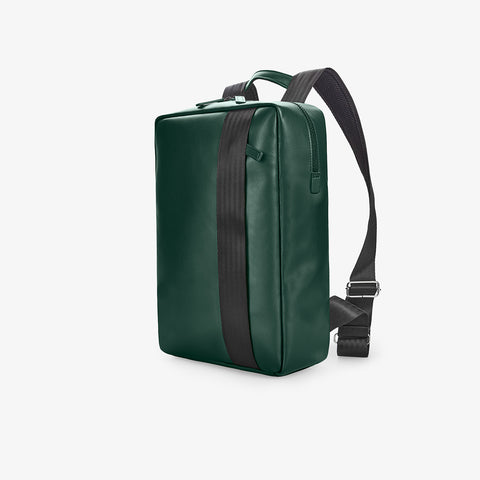 Backpack - Dark Green 959NINEFIVENINE