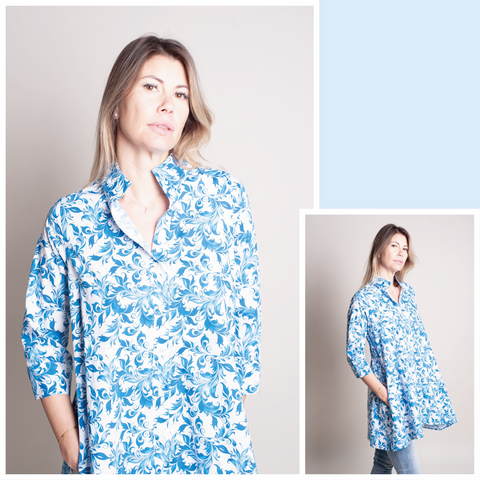 Dress - Gus Gaia Boldetti
