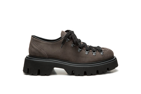 Derby - Tebaldo Maze Shoes