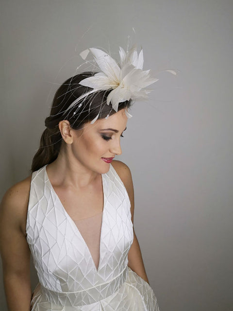 Head Decor - Art. F0009S Sartoria Prisciantelli