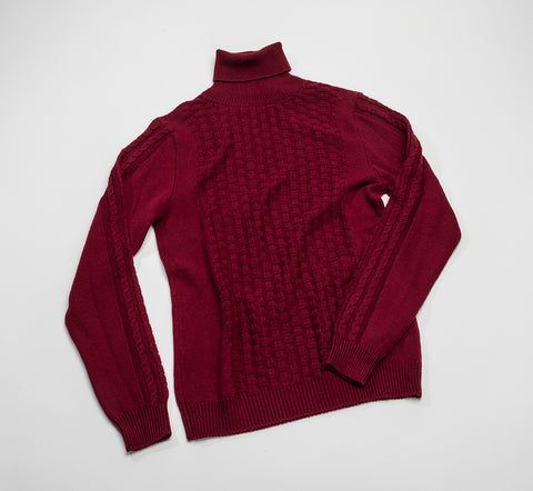 Long - Sleeve - Malcesine Desigknit