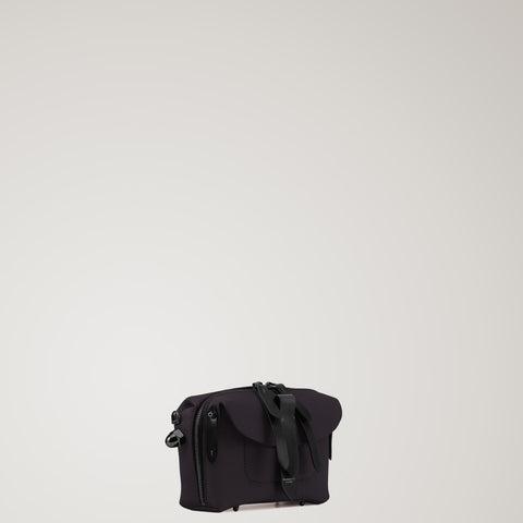 Bag - MicroLIFT Bag Gun Metal Pugnetti Parma