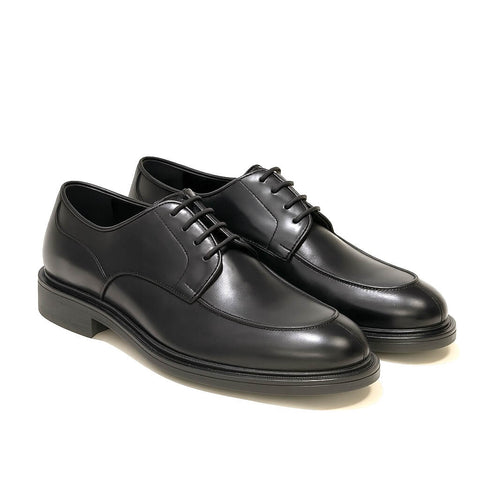 Derby pointed toe shoes Bolzano