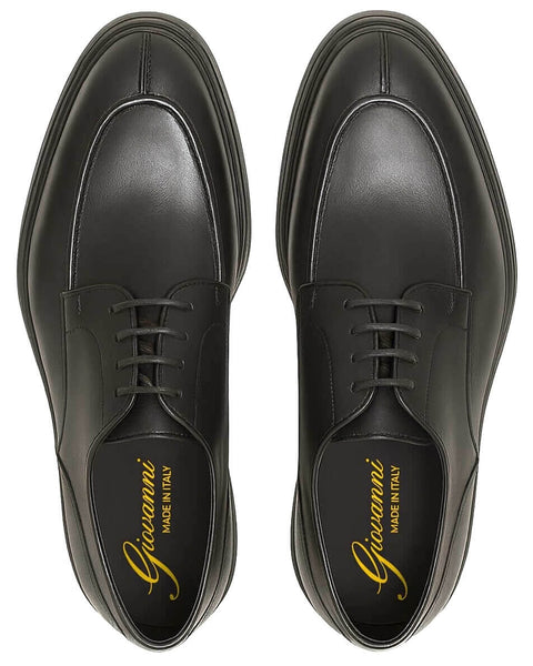 Derby pointed toe shoes Bolzano