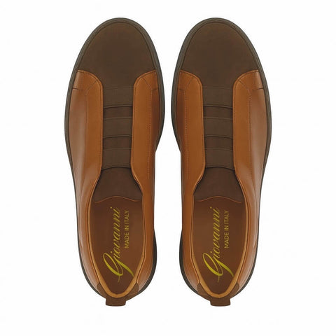 Sneakers triple elastic Sirolo