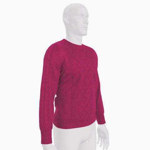 Shirt - Civitella Desigknit