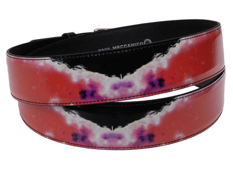 Belt - Frik Paul Meccanico