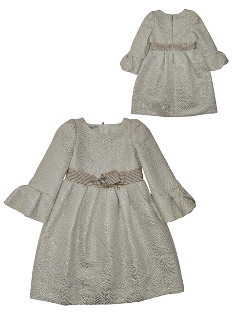3/4 Sleeve Dress JOSHI