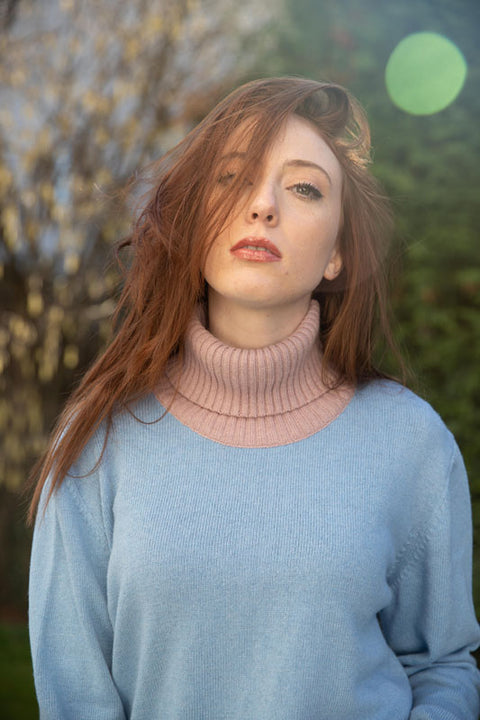 Pullover - 277/30 Bernardini