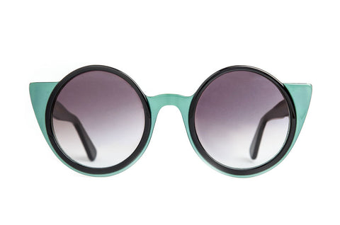 Sunglasses - LUL02 D'Atri Eyewear