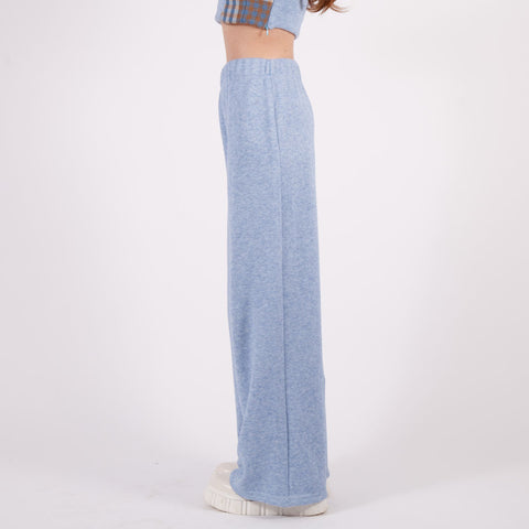Trousers - Knitted Silvia Serafini