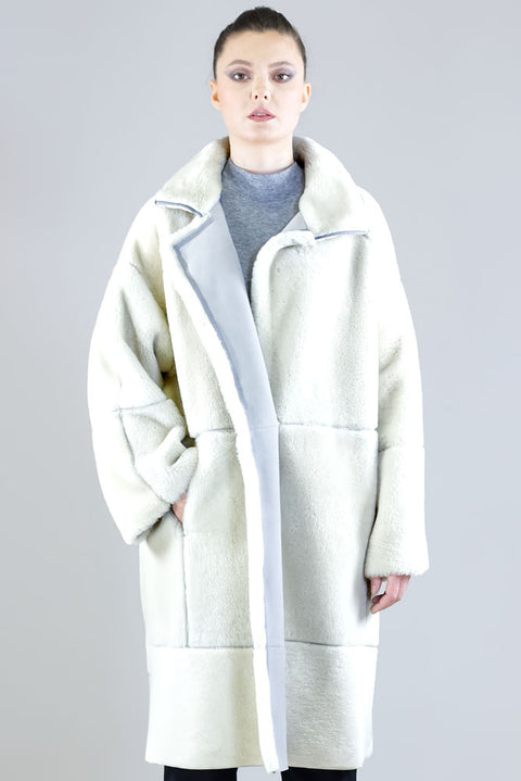 Coat - Art. Merillo col. Artic Marester