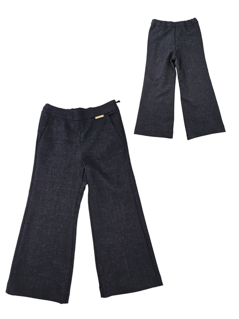 Lurex Trousers JOSHI