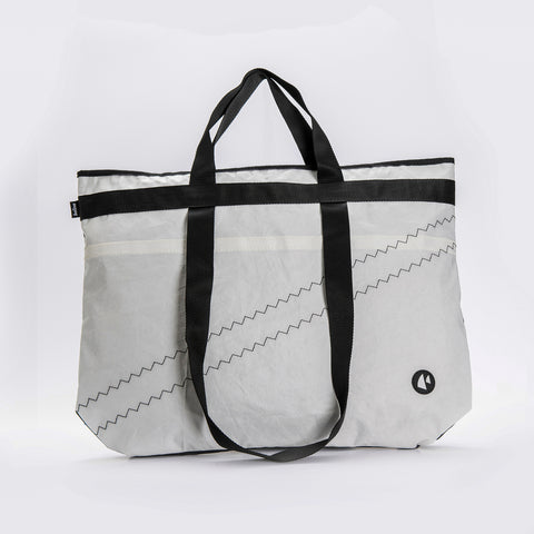 Bag - Randa Black Bolina Sail