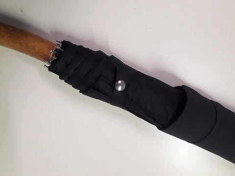Umbrella - Folding umbrella for women polyester Appiani Agostino